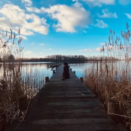 Appartement Haus Schwanensee 24 By Interhome Bosau