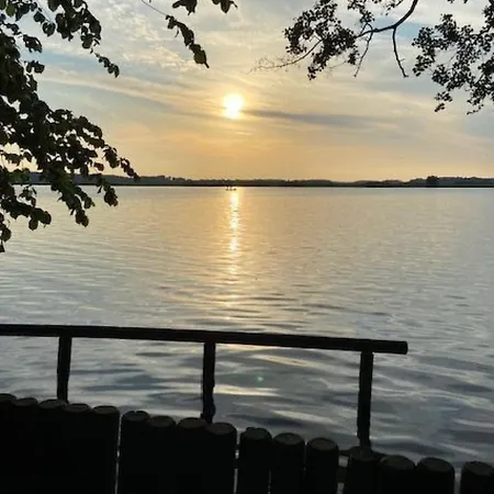 Haus Schwanensee 24 By Interhome