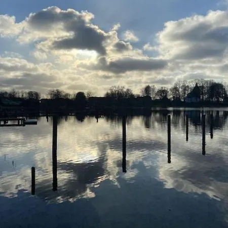 Appartement Haus Schwanensee 24 By Interhome *