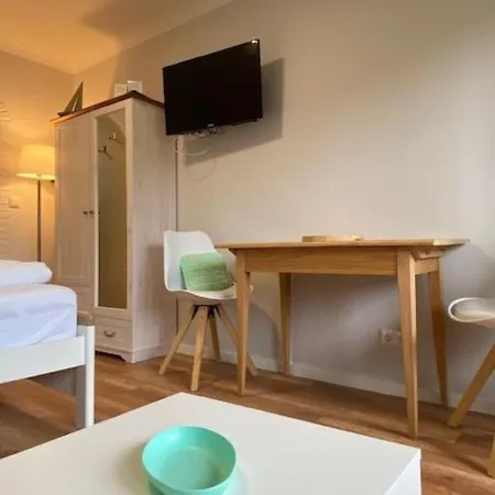 Appartement Haus Schwanensee 24 By Interhome *