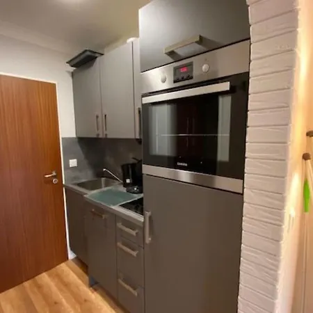 Haus Schwanensee 24 By Interhome Appartement Bosau