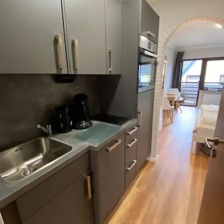 Haus Schwanensee 24 By Interhome *