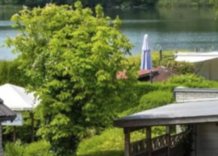 Haus Schwanensee 24 By Interhome Appartement *