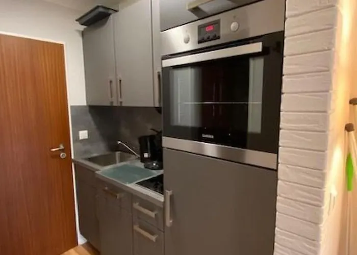 Haus Schwanensee 24 By Interhome Appartement Bosau