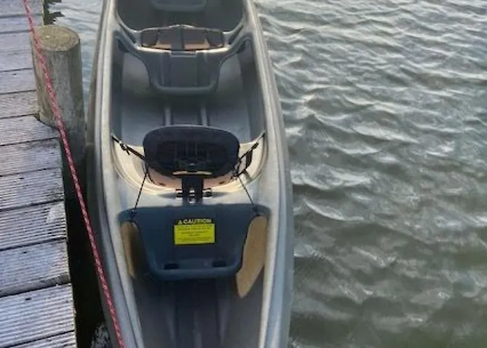 Haus Schwanensee 24 By Interhome Appartement Bosau